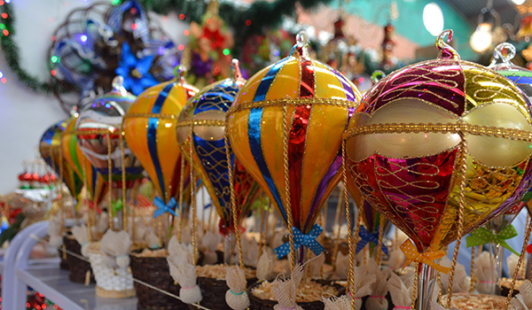 Tour A Feria De La Esfera En Tlalpujahua El Oro