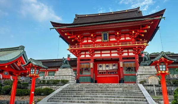 Visita Japón y Corea desde México con vuelos, hospedaje y desayunos incluidos. Recorridos guiados por la ciudades y los templos.