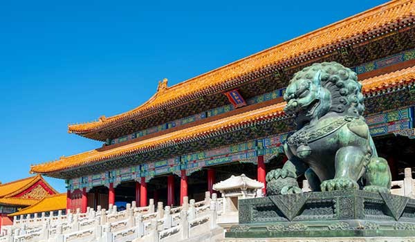 Vamos de vacaciones a china en nuestro tour todo incluído desde CDMX este 2024