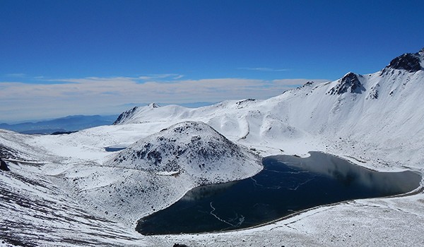 tour nevado de toluca 2023