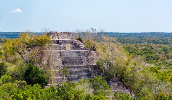 tour sureste mexicano